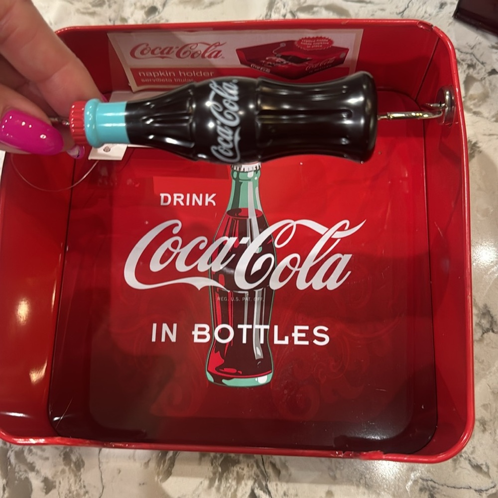 Collectors Coca Cola - Picture 4 of 6